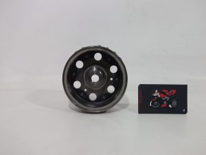 VOLANTE MOTOR PEUGEOT GEOPOLIS 125